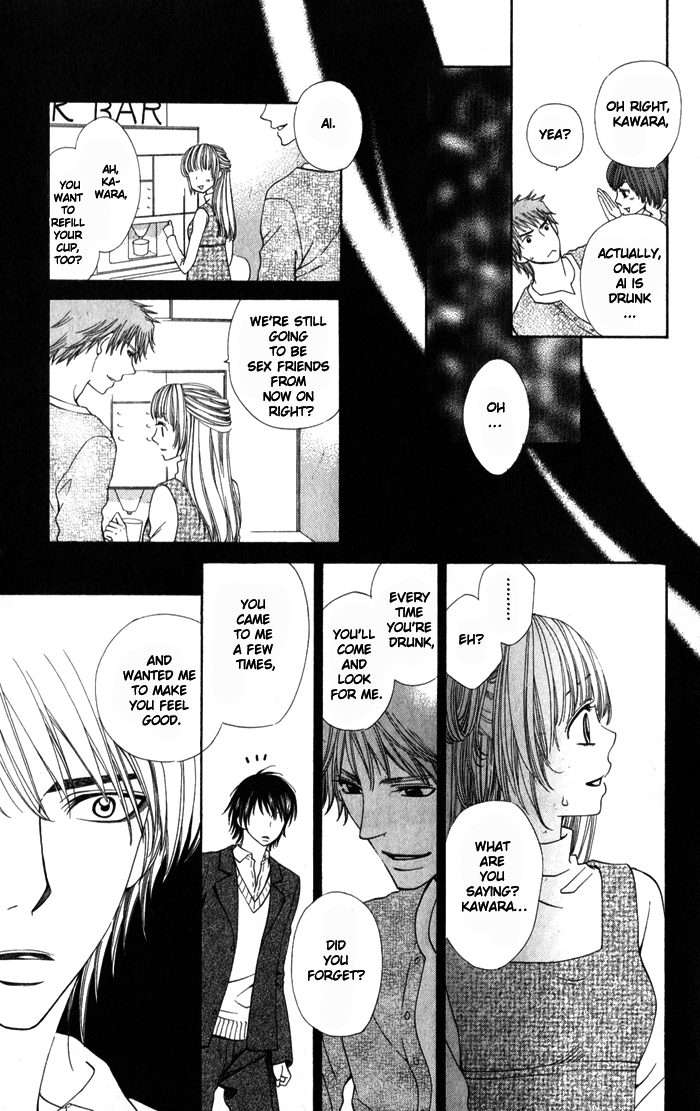 Romantic Beauty Chapter 2 page 30 - 