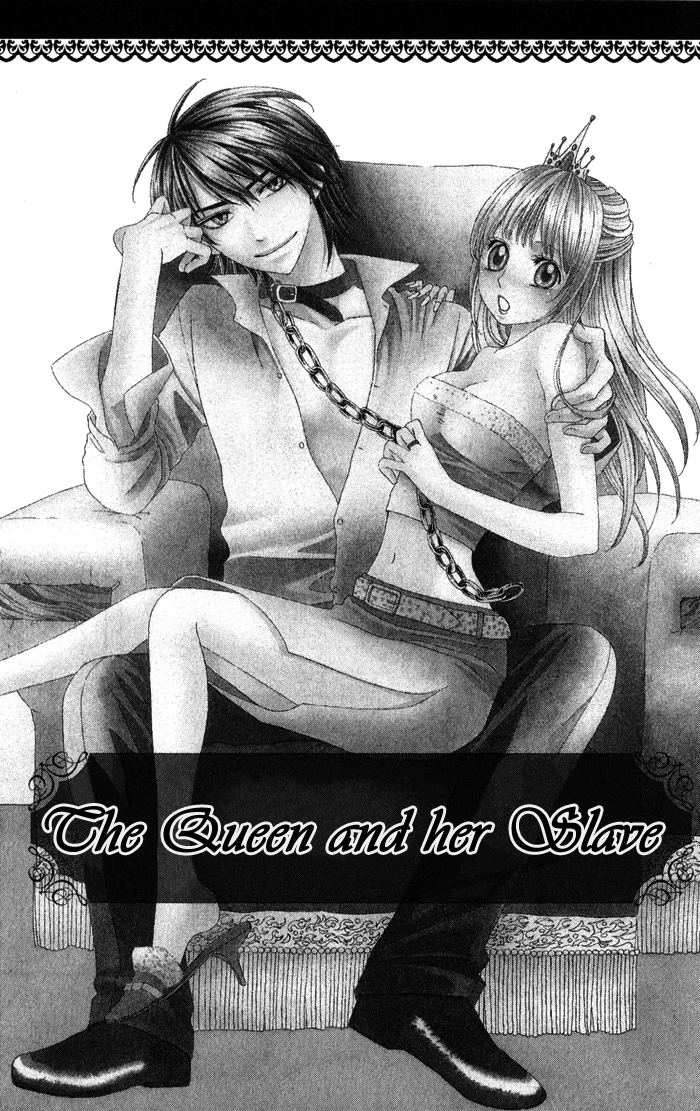 Romantic Beauty Chapter 2 page 4 - 