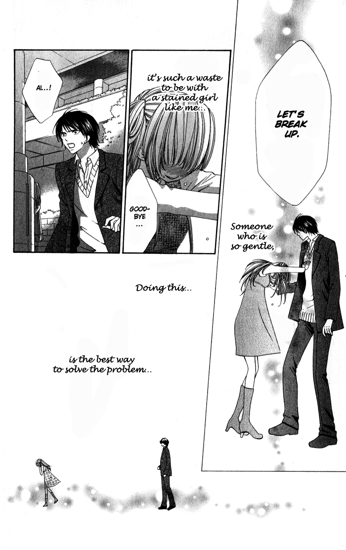 Romantic Beauty Chapter 2 page 35 - 