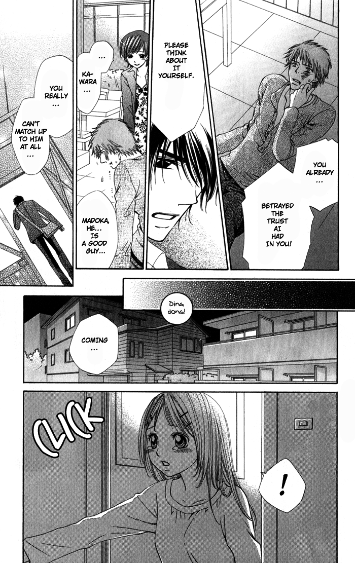 Romantic Beauty Chapter 2 page 38 - 