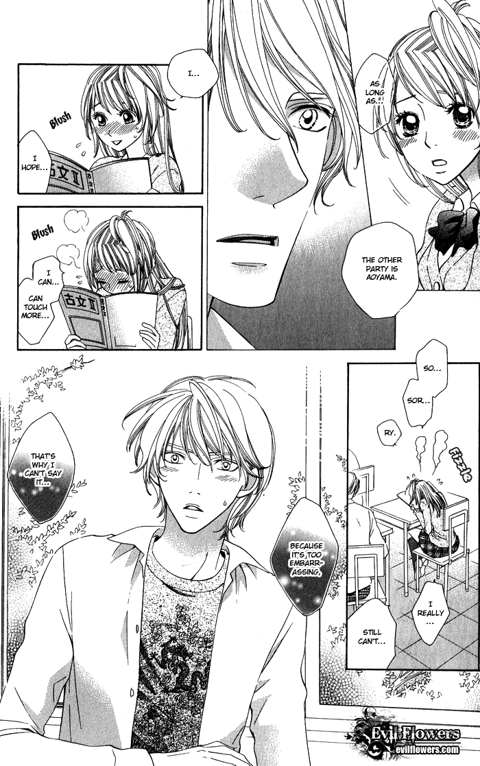 Romantic Beauty Chapter 4 page 30 - 