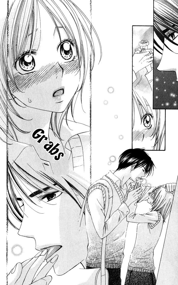 Romantic Beauty Chapter 5 page 17 - 