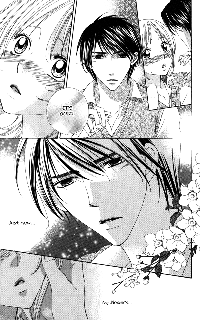 Romantic Beauty Chapter 5 page 18 - 