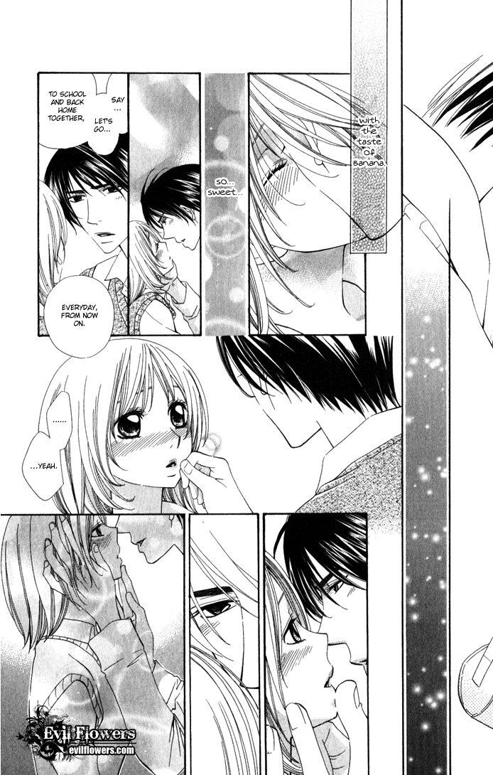 Romantic Beauty Chapter 5 page 20 - 