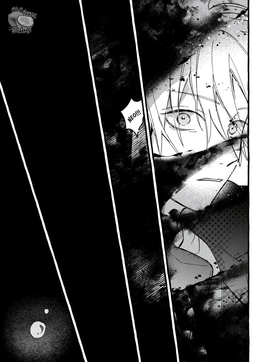 Romantic Dark Chapter 21 page 37 - 