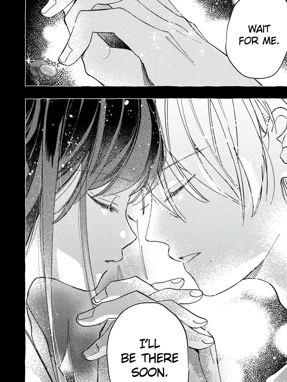 Romantic Dark Chapter 21 page 55 - 
