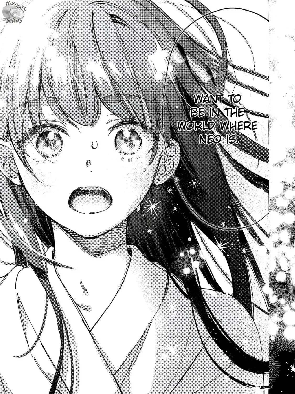 Romantic Dark Chapter 22 page 37 - 
