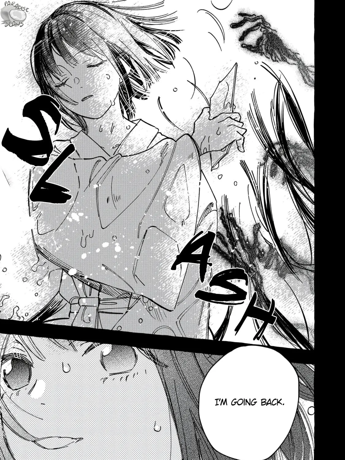 Romantic Dark Chapter 22 page 41 - 