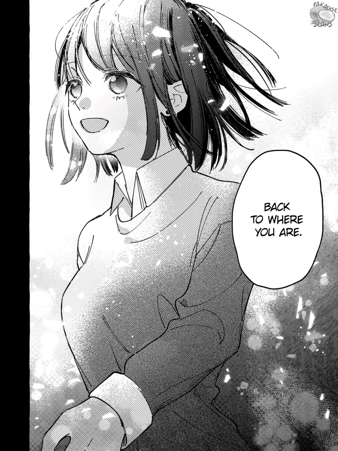 Romantic Dark Chapter 22 page 43 - 