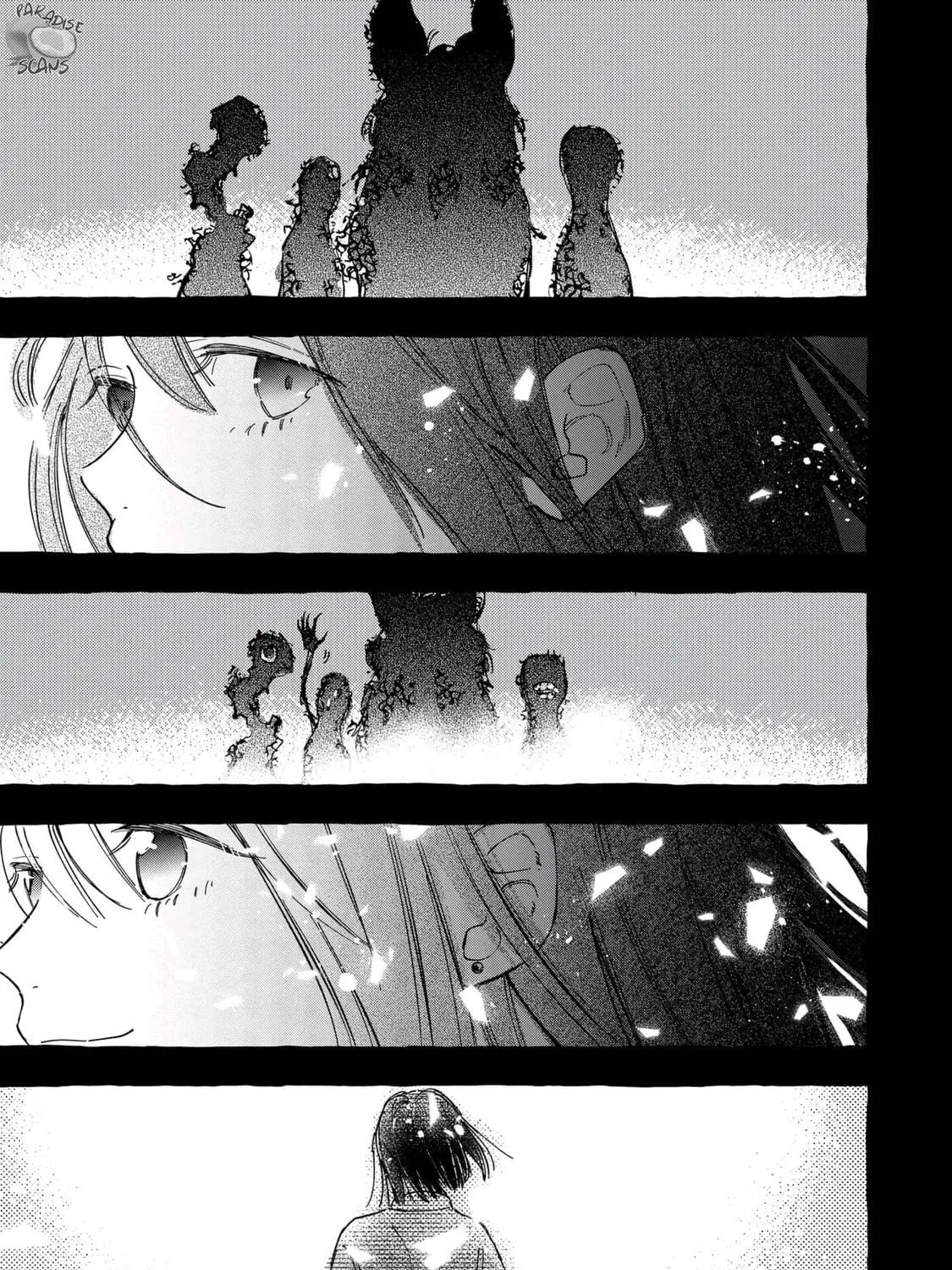 Romantic Dark Chapter 22 page 45 - 