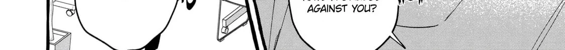 Romantic Dark Chapter 23 page 36 - 