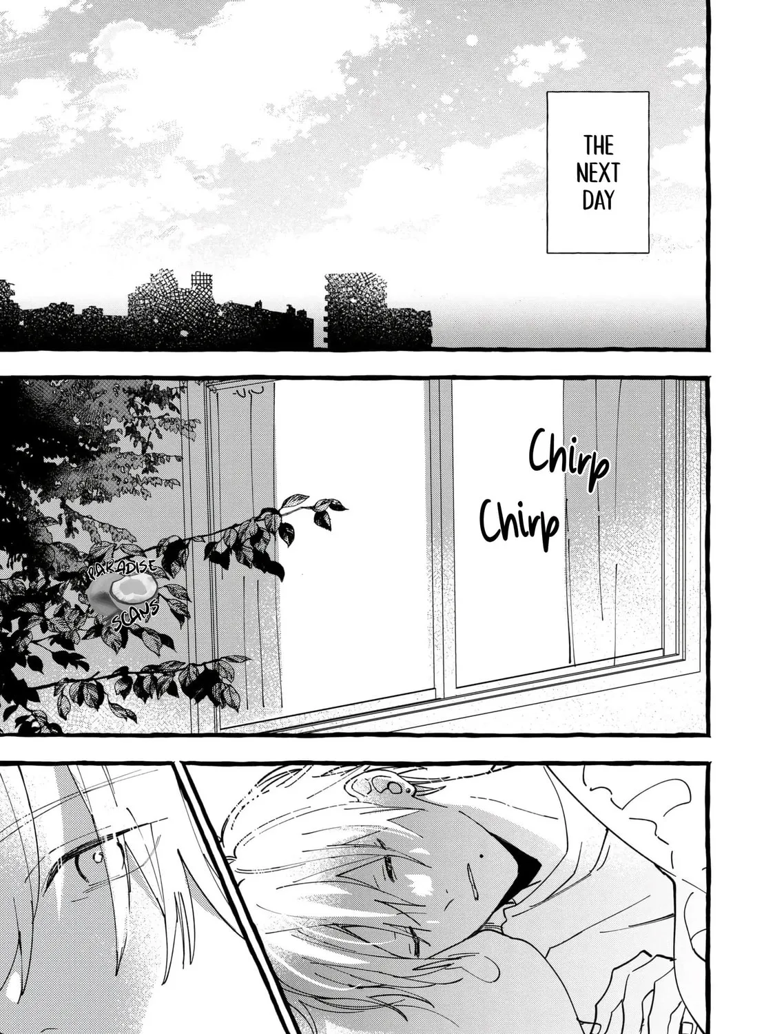 Romantic Dark Chapter 23 page 5 - 