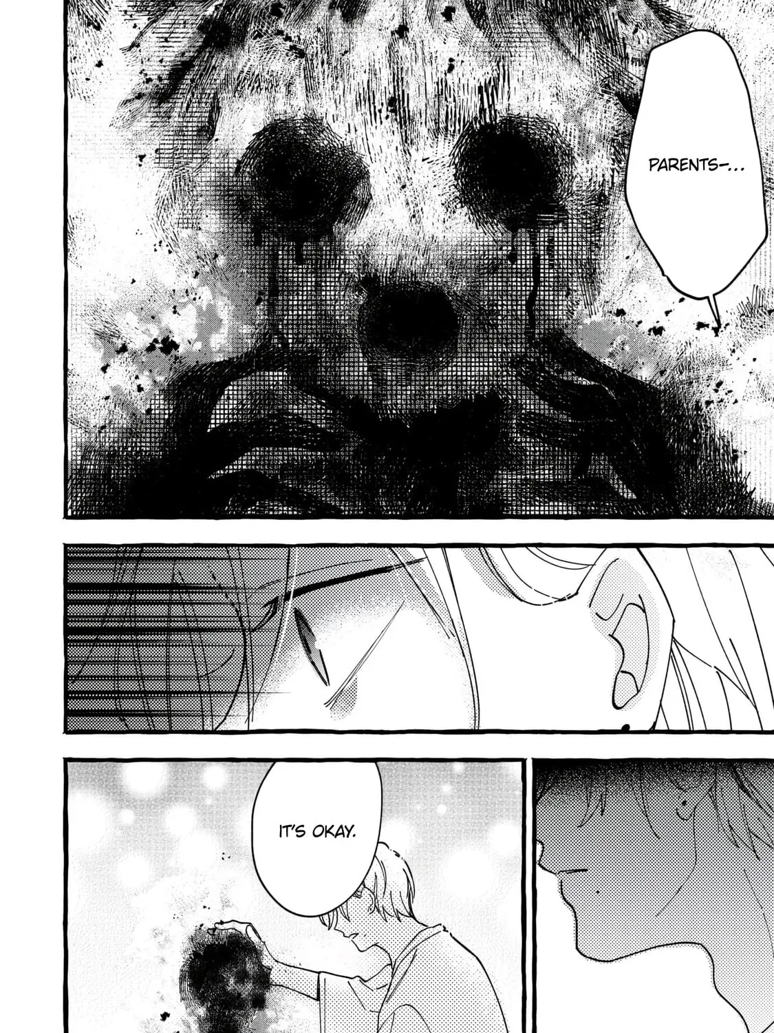 Romantic Dark Chapter 24 page 29 - 