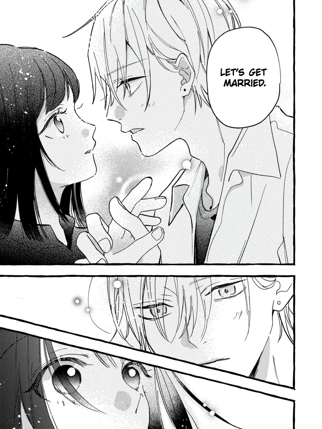 Romantic Dark Chapter 24 page 43 - 