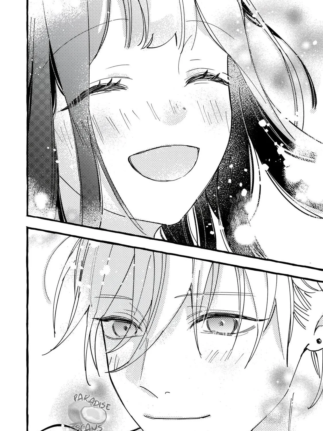 Romantic Dark Chapter 24 page 45 - 
