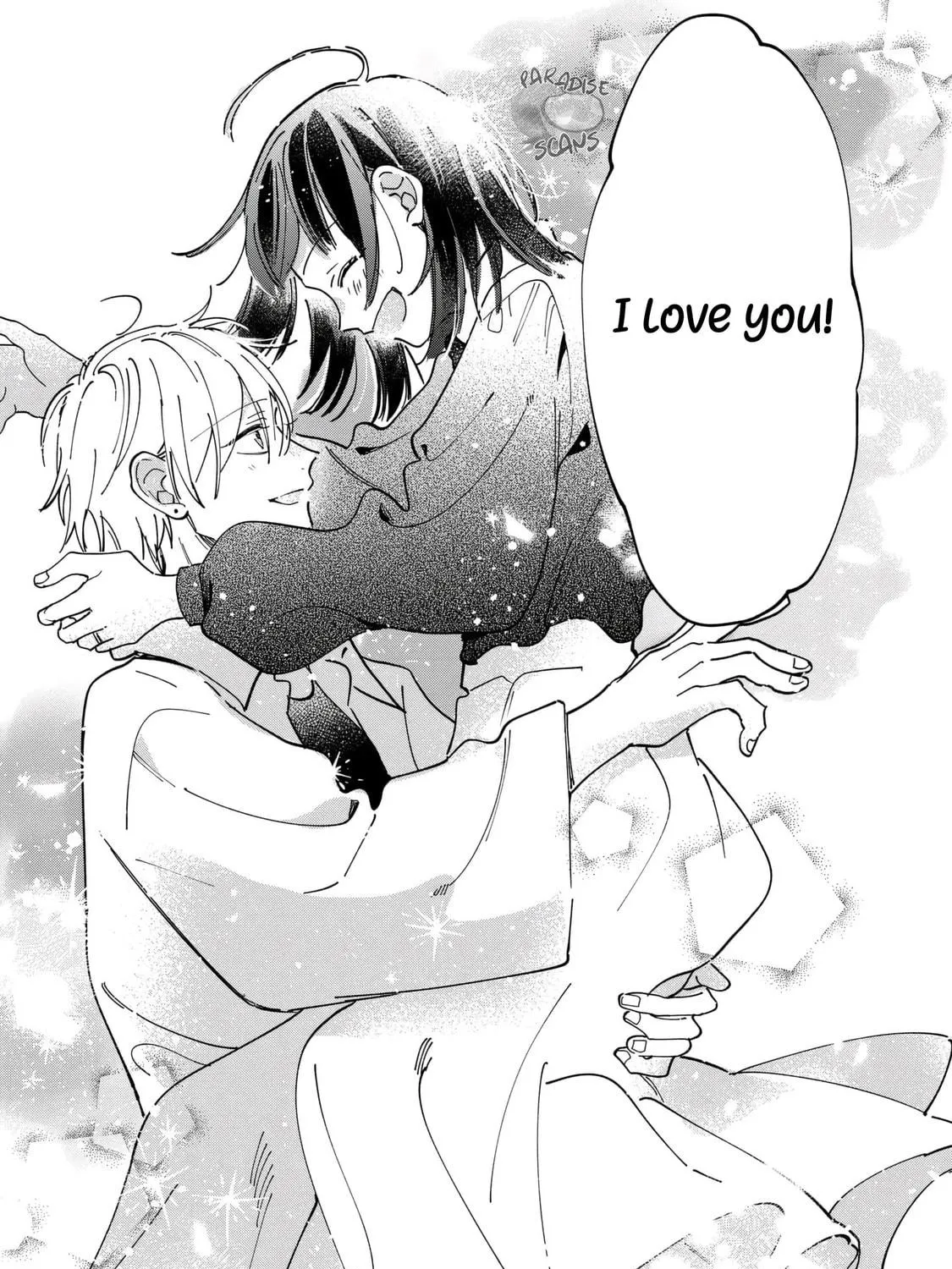 Romantic Dark Chapter 24 page 47 - 