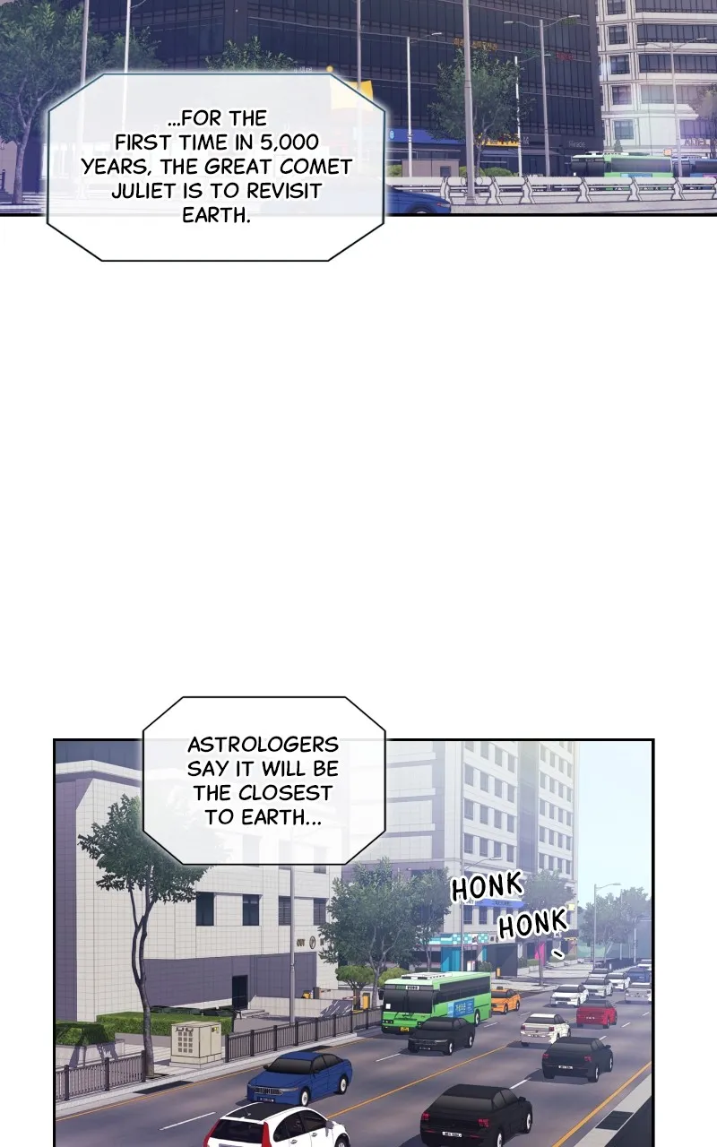 Romantic Flow Chapter 1 page 2 - 
