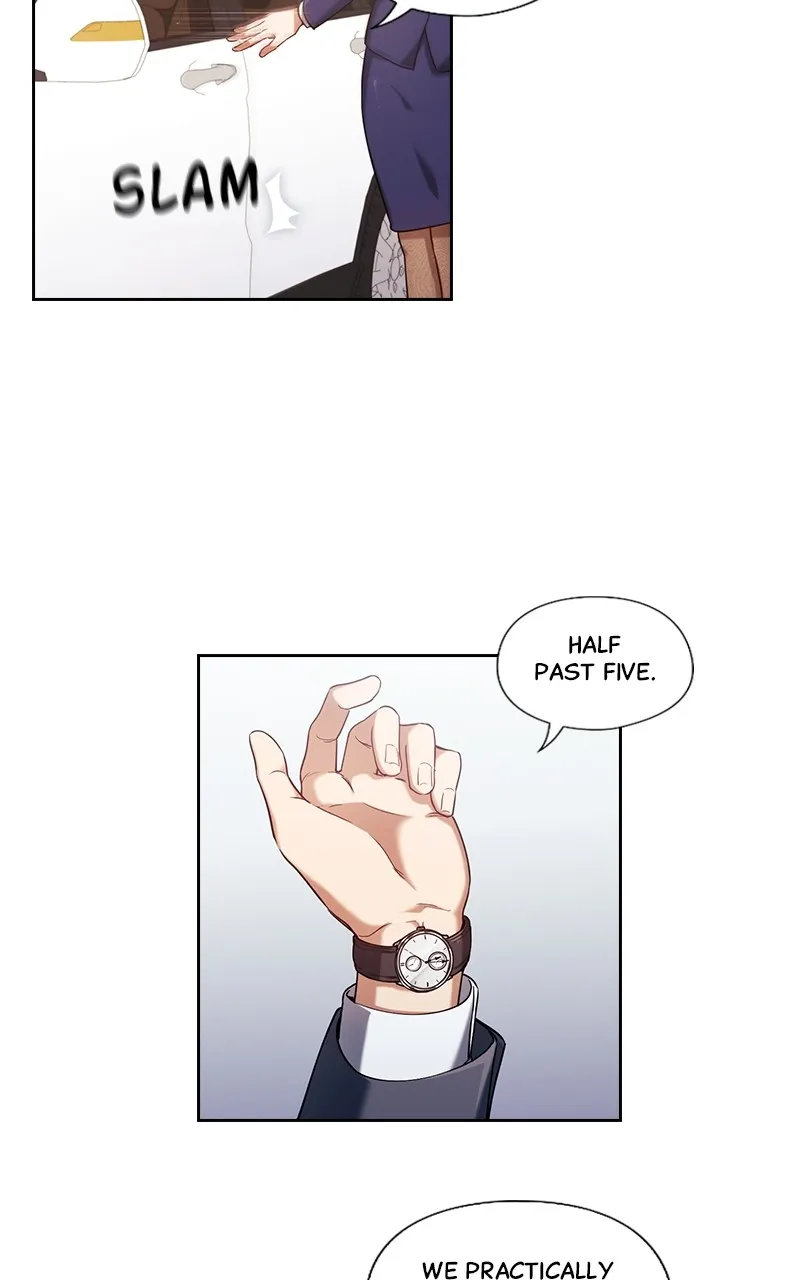 Romantic Flow Chapter 1 page 14 - 