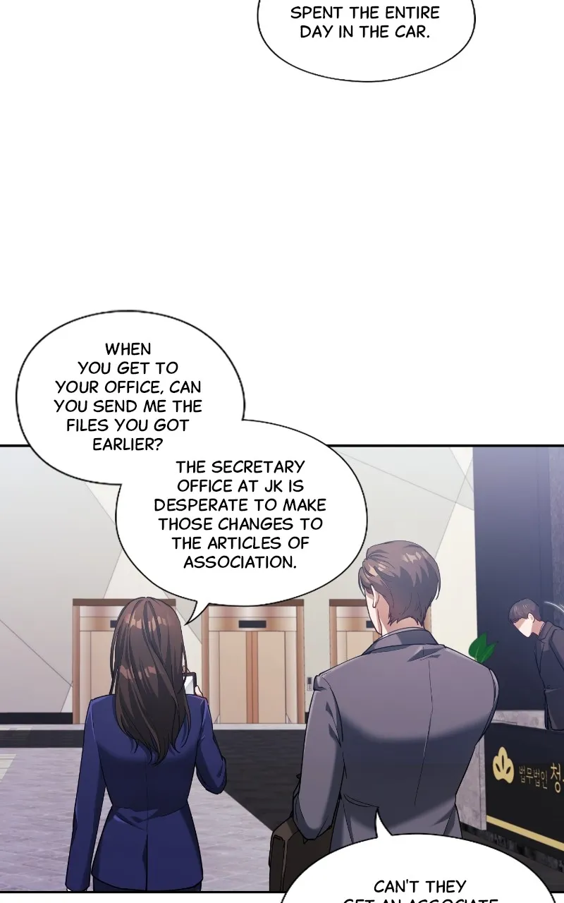 Romantic Flow Chapter 1 page 15 - 