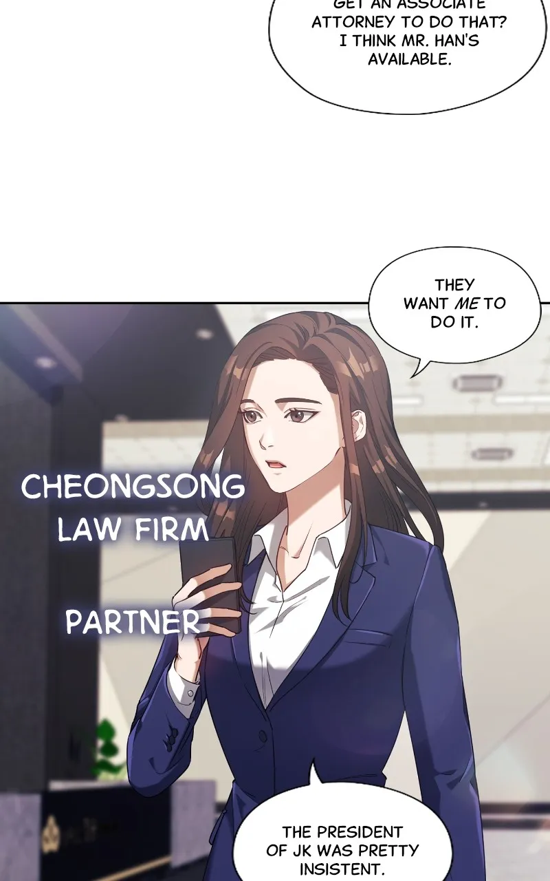 Romantic Flow Chapter 1 page 16 - 