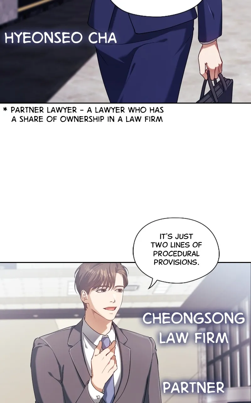 Romantic Flow Chapter 1 page 17 - 
