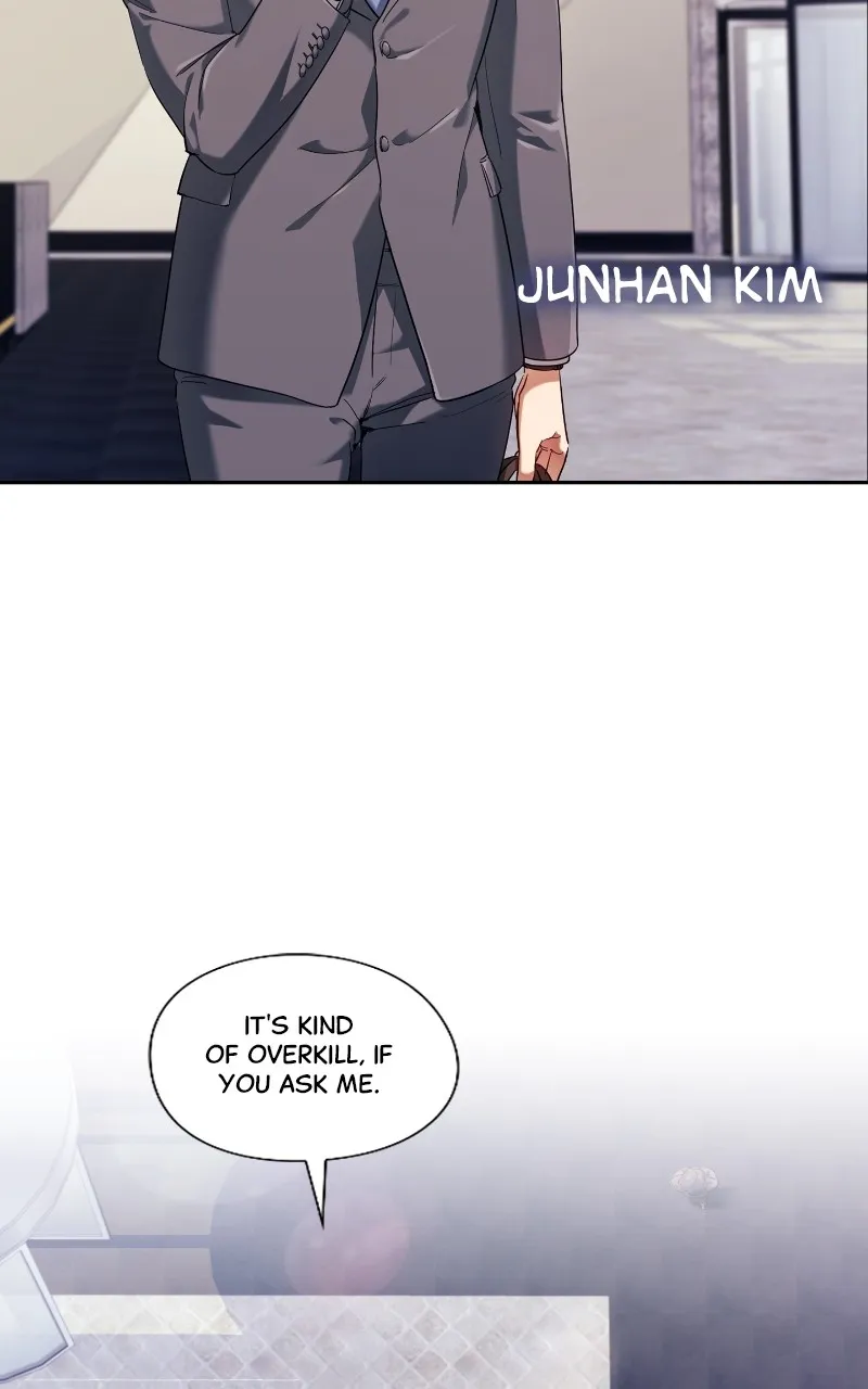 Romantic Flow Chapter 1 page 18 - 