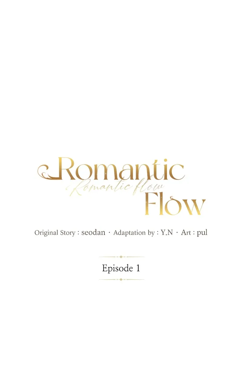 Romantic Flow Chapter 1 page 20 - 