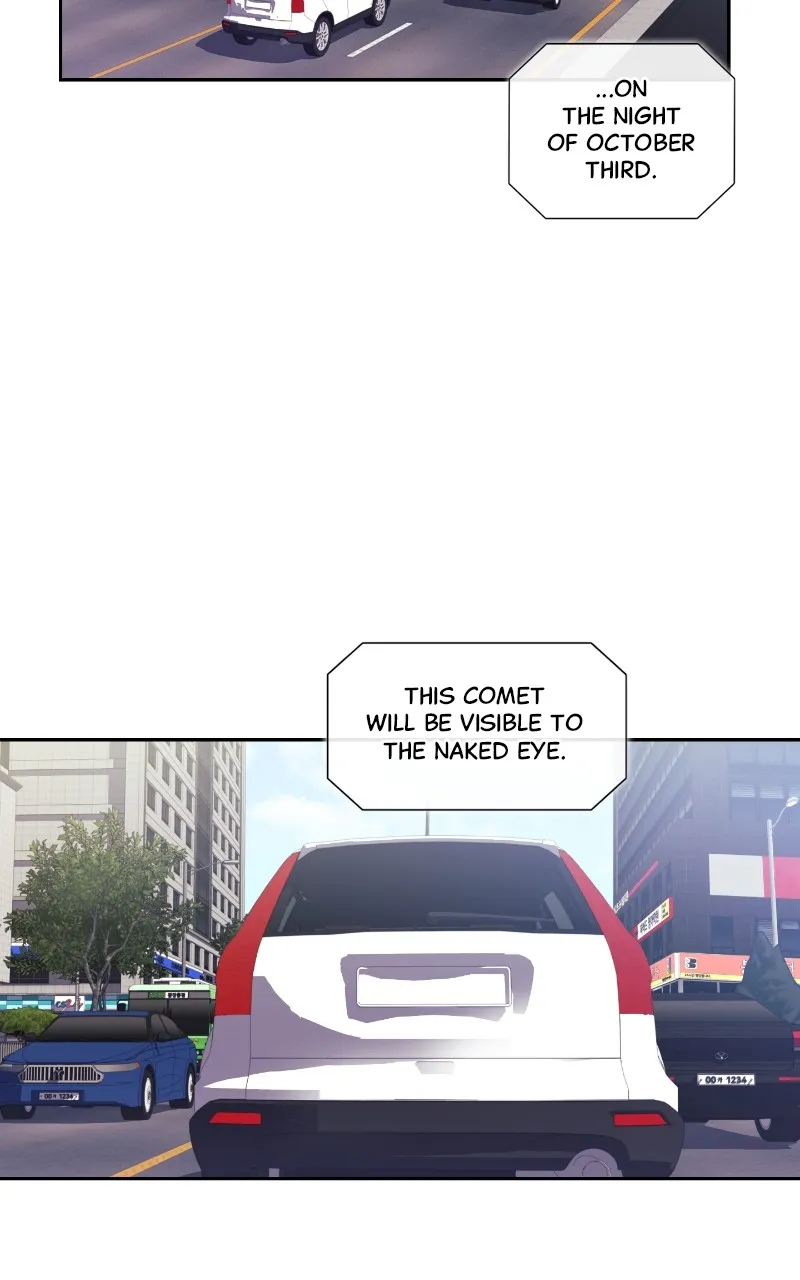 Romantic Flow Chapter 1 page 3 - 
