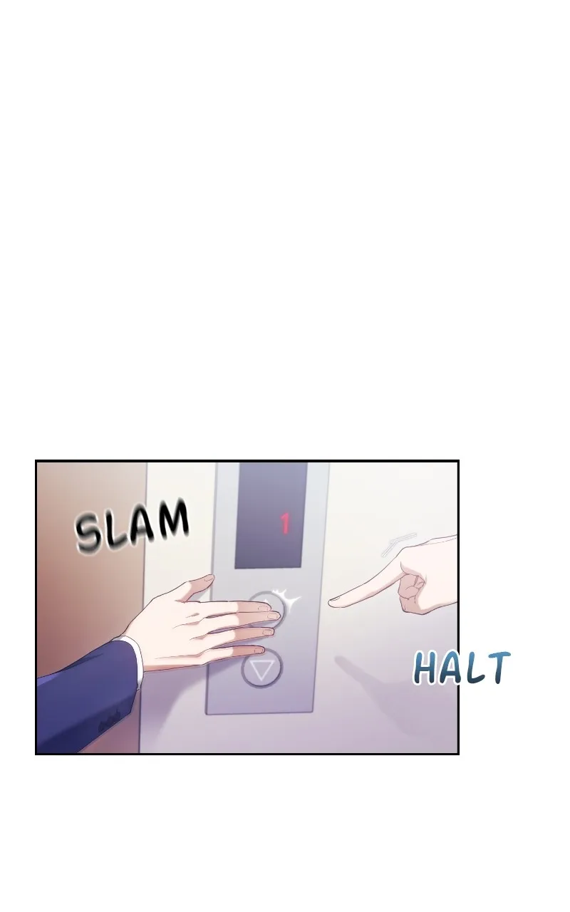 Romantic Flow Chapter 1 page 21 - 