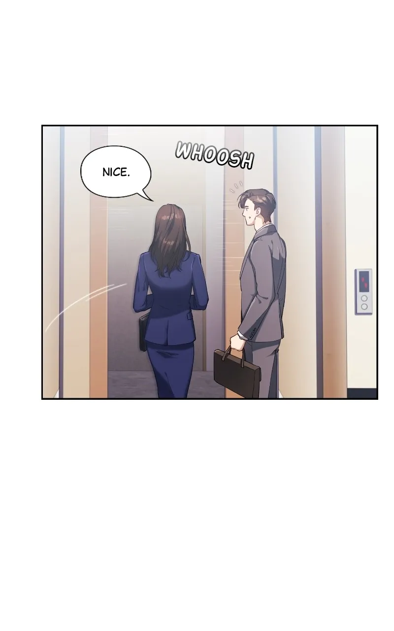 Romantic Flow Chapter 1 page 22 - 