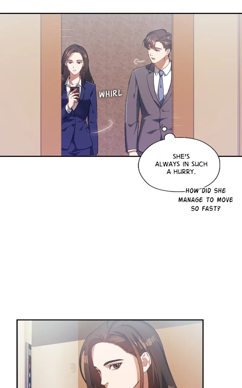 Romantic Flow Chapter 1 page 23 - 