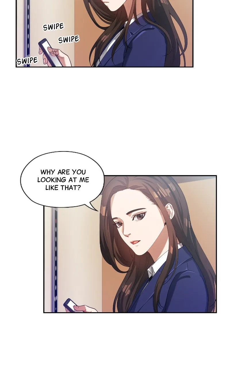 Romantic Flow Chapter 1 page 24 - 