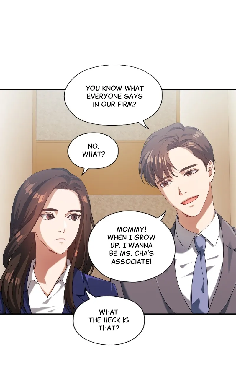 Romantic Flow Chapter 1 page 25 - 