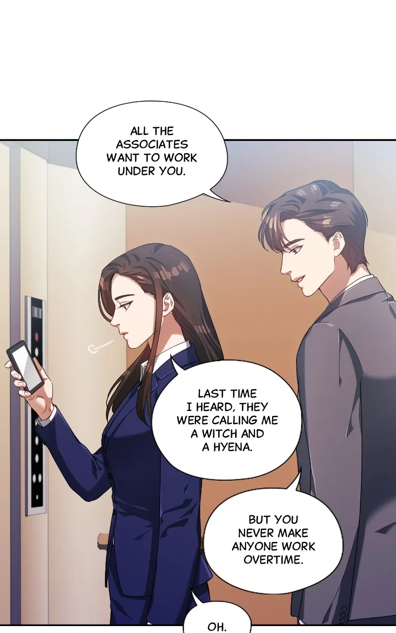 Romantic Flow Chapter 1 page 26 - 