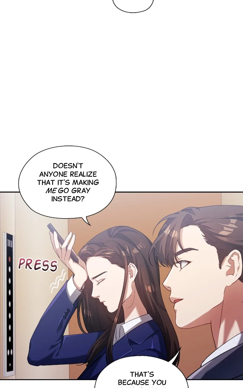 Romantic Flow Chapter 1 page 27 - 