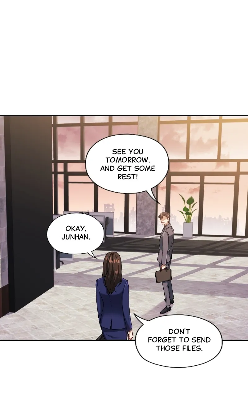 Romantic Flow Chapter 1 page 29 - 