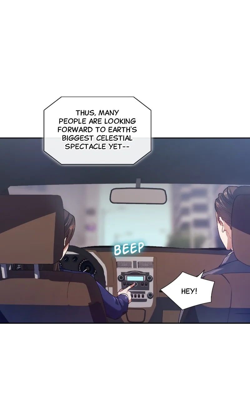 Romantic Flow Chapter 1 page 4 - 