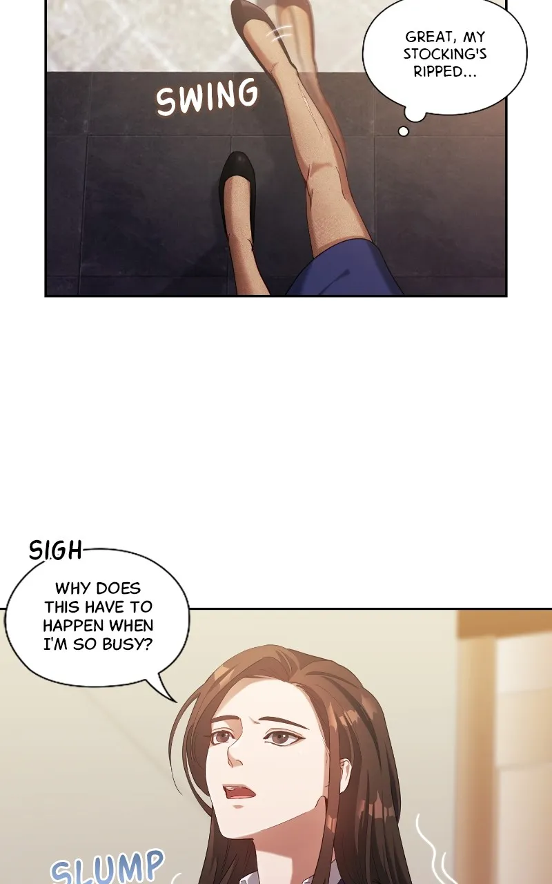 Romantic Flow Chapter 1 page 31 - 