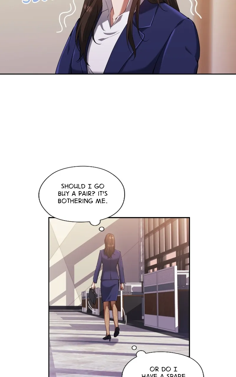 Romantic Flow Chapter 1 page 32 - 