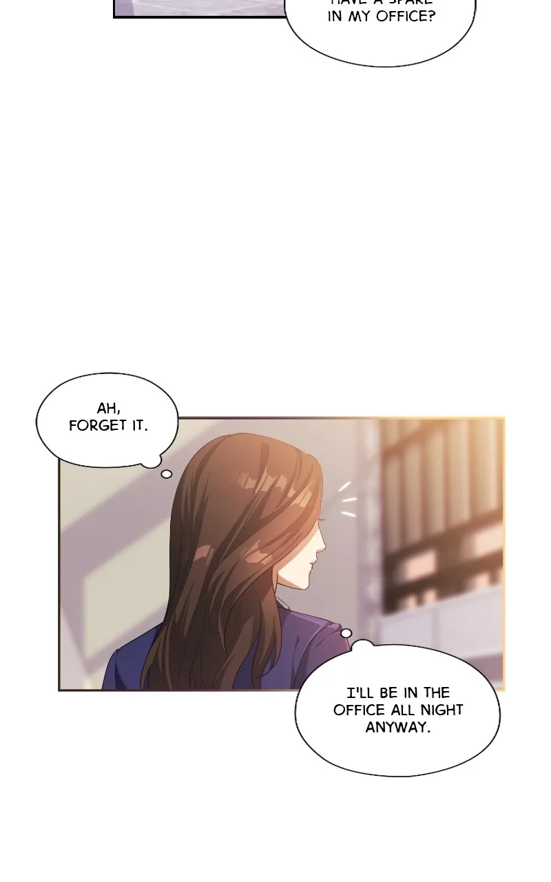 Romantic Flow Chapter 1 page 33 - 