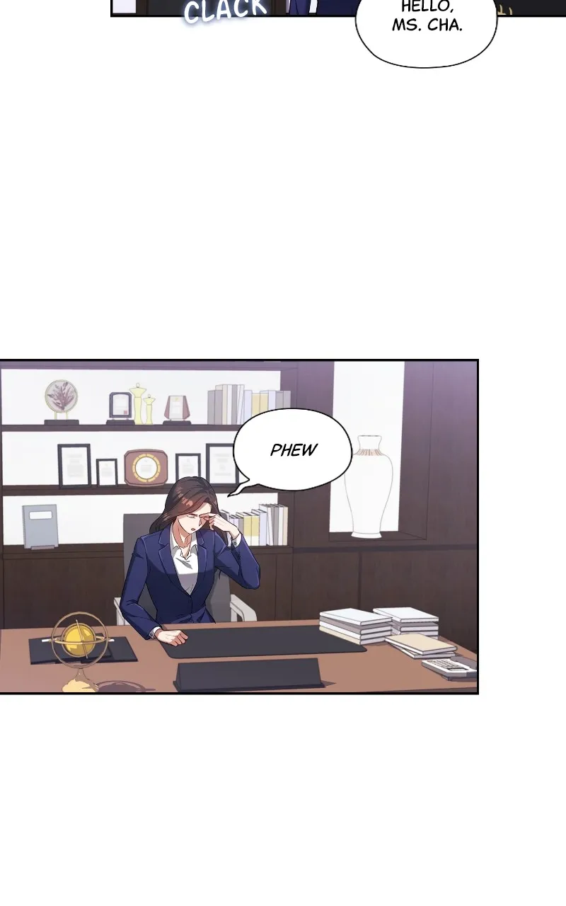 Romantic Flow Chapter 1 page 38 - 