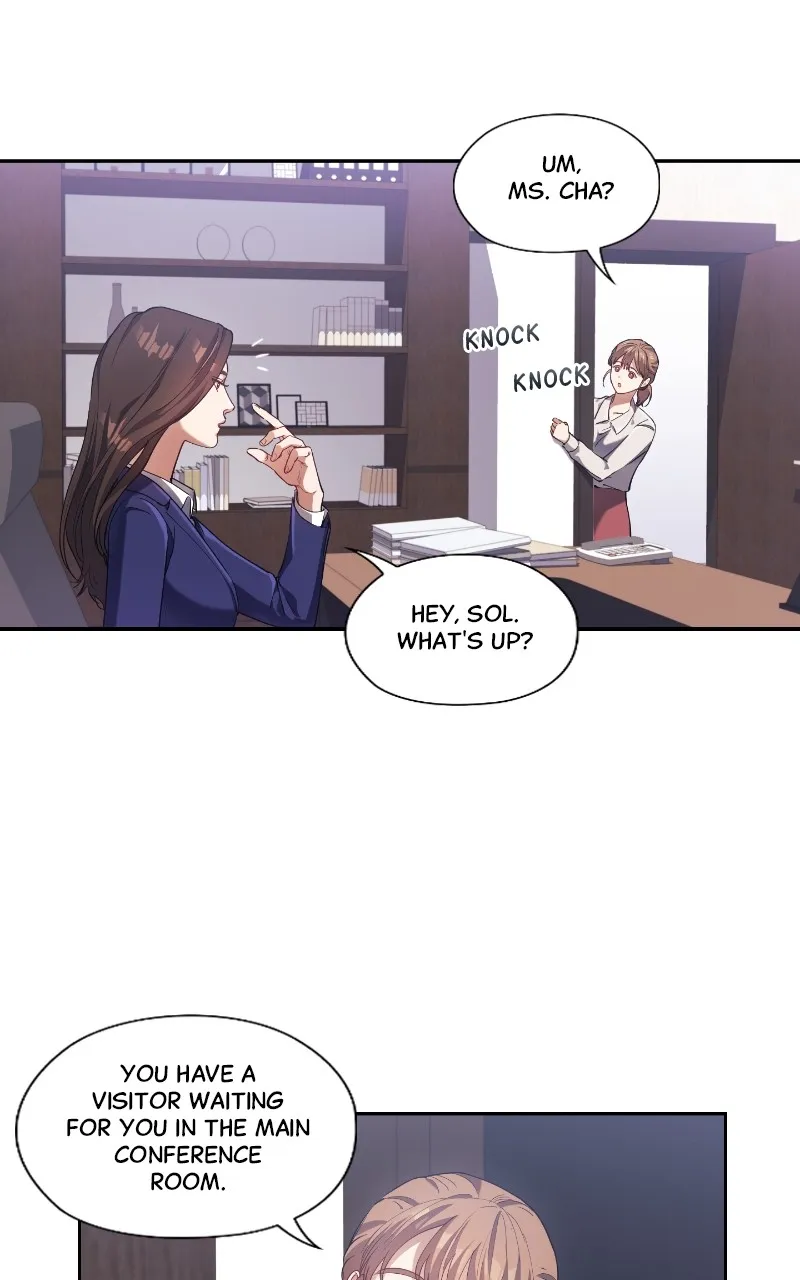 Romantic Flow Chapter 1 page 39 - 