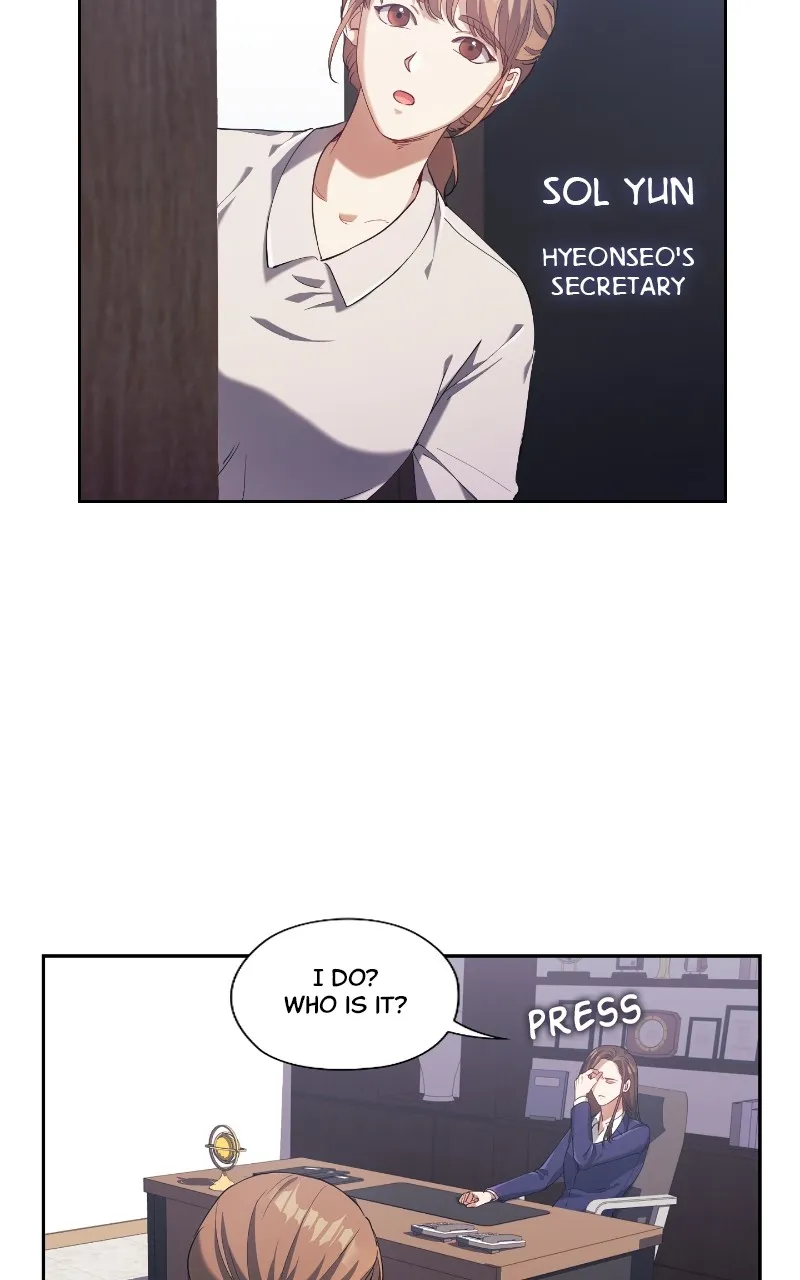 Romantic Flow Chapter 1 page 40 - 