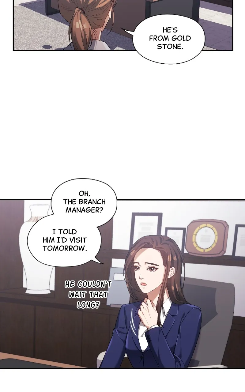 Romantic Flow Chapter 1 page 41 - 