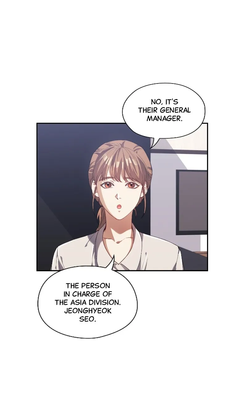 Romantic Flow Chapter 1 page 42 - 