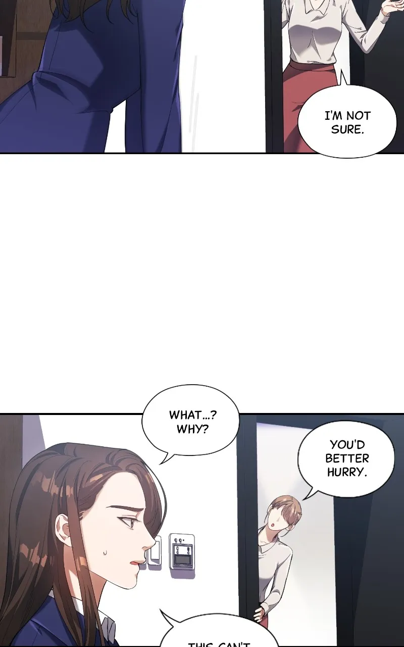 Romantic Flow Chapter 1 page 45 - 