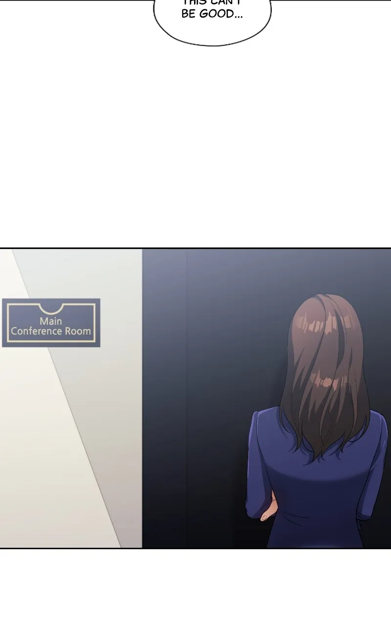 Romantic Flow Chapter 1 page 46 - 