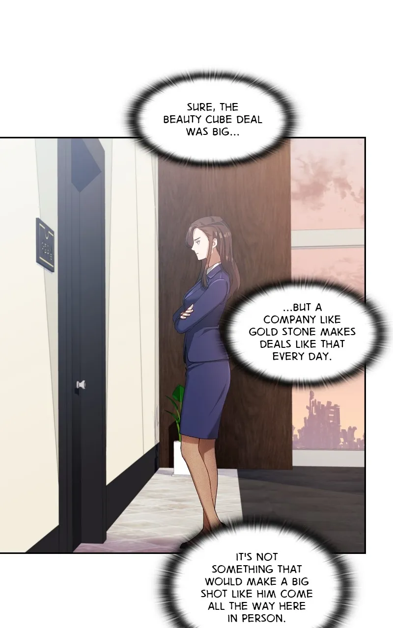 Romantic Flow Chapter 1 page 47 - 