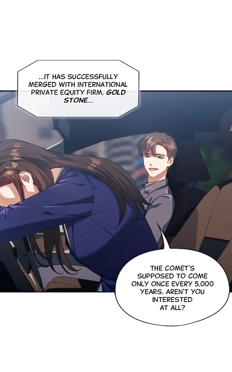 Romantic Flow Chapter 1 page 6 - 