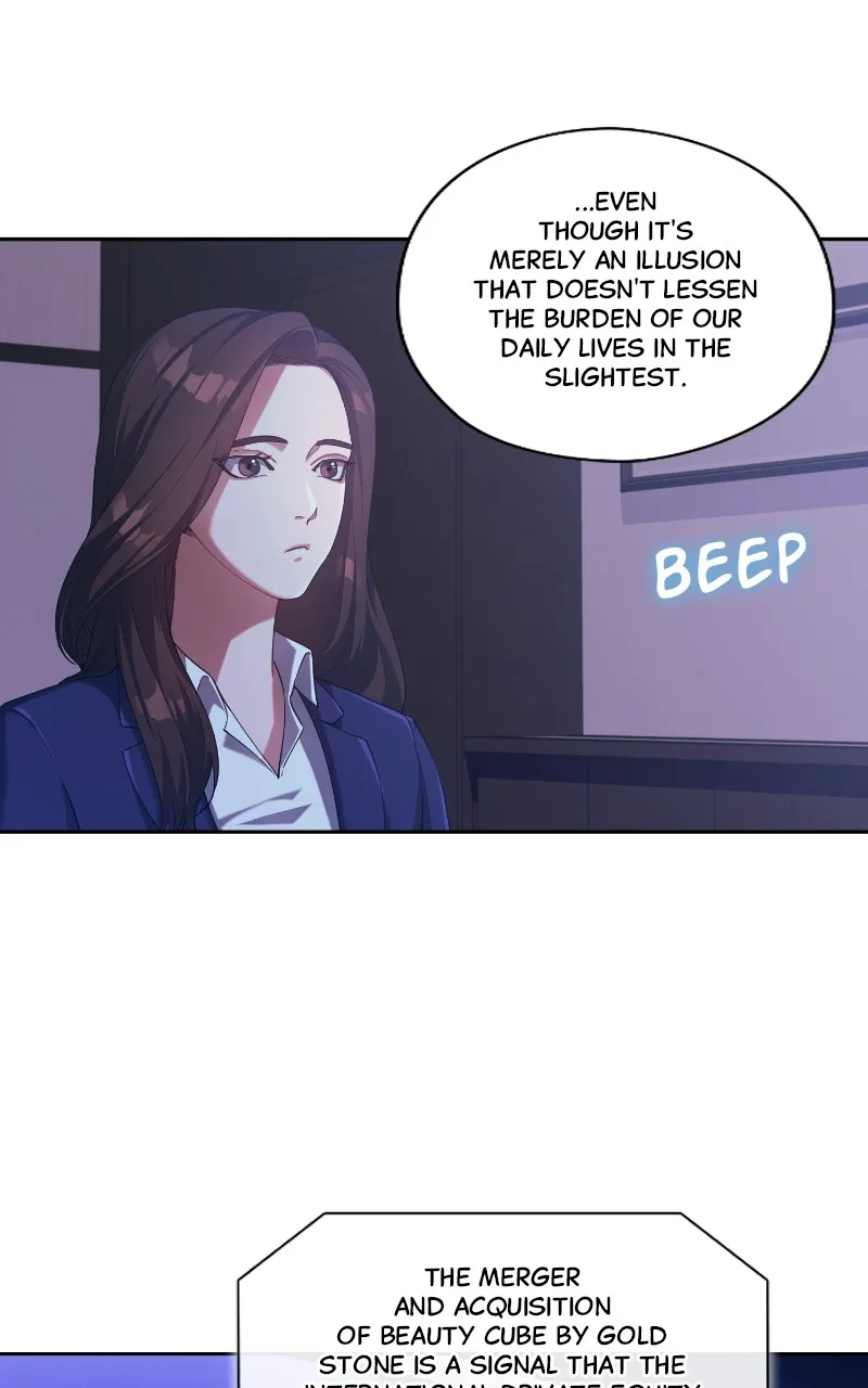 Romantic Flow Chapter 1 page 54 - 